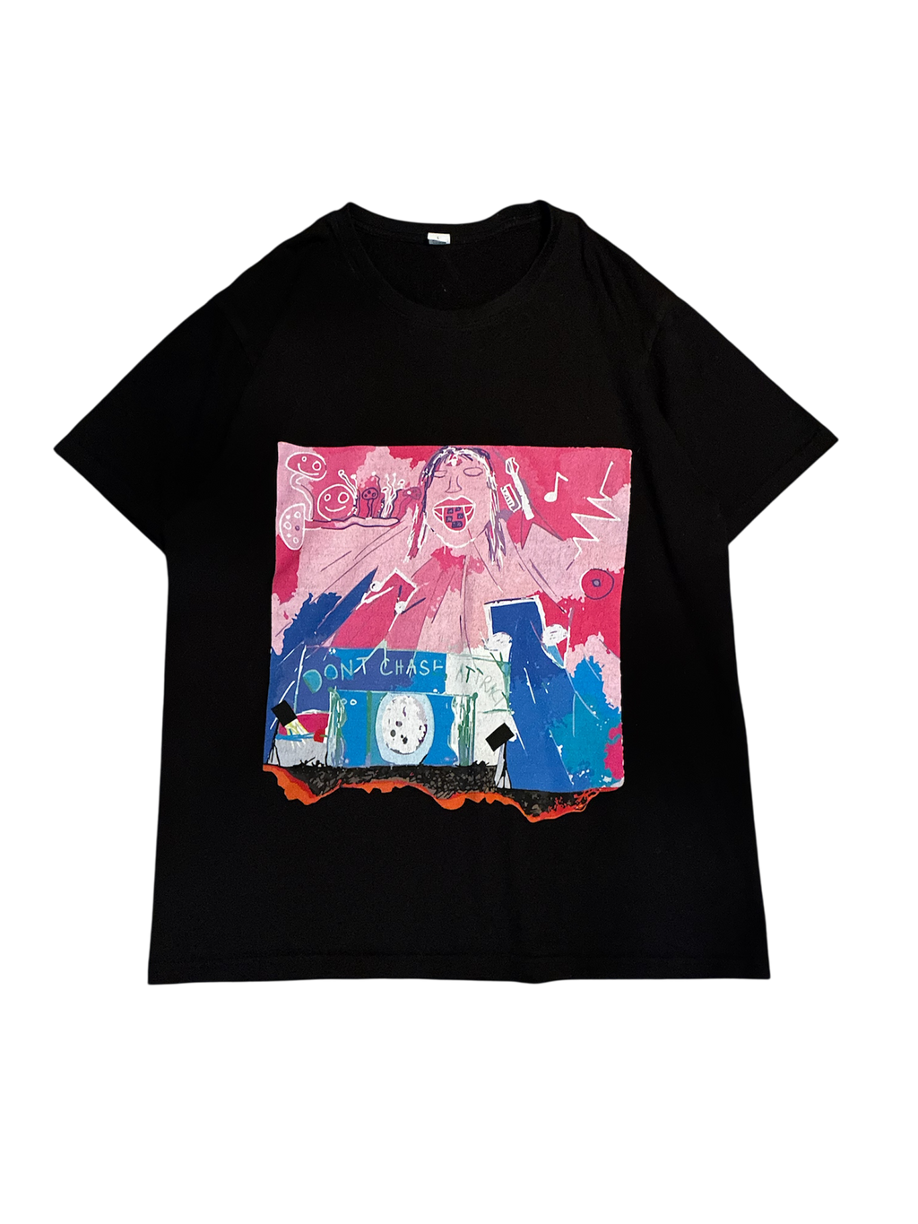 “Don’t Chase, Attract” T-Shirt