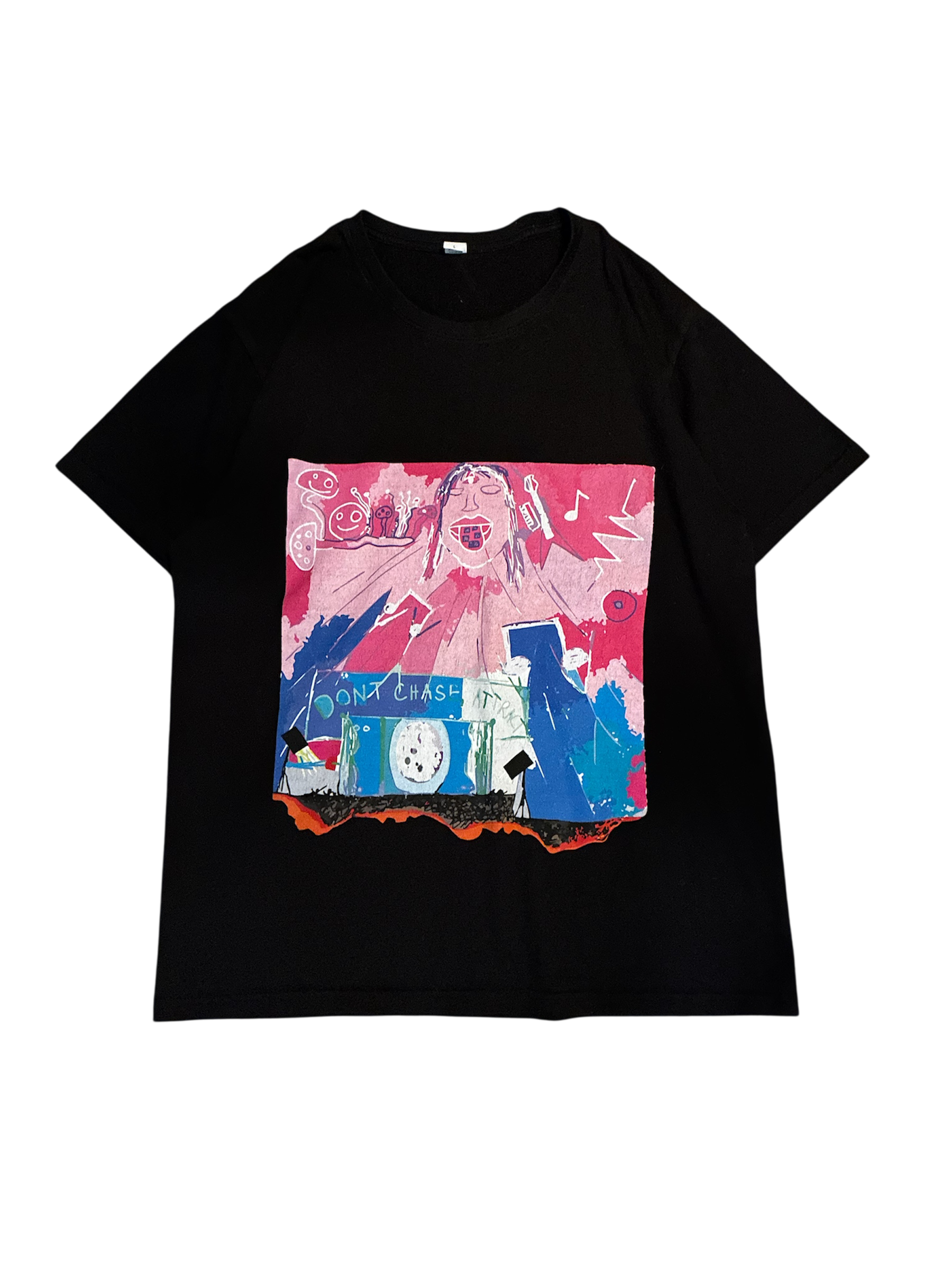 “Don’t Chase, Attract” T-Shirt