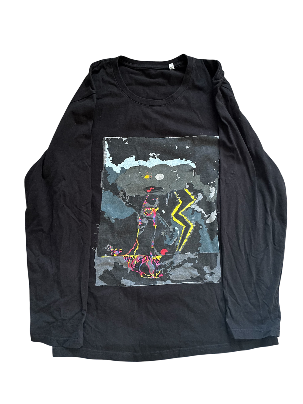 “Tree of Life” Long sleeve