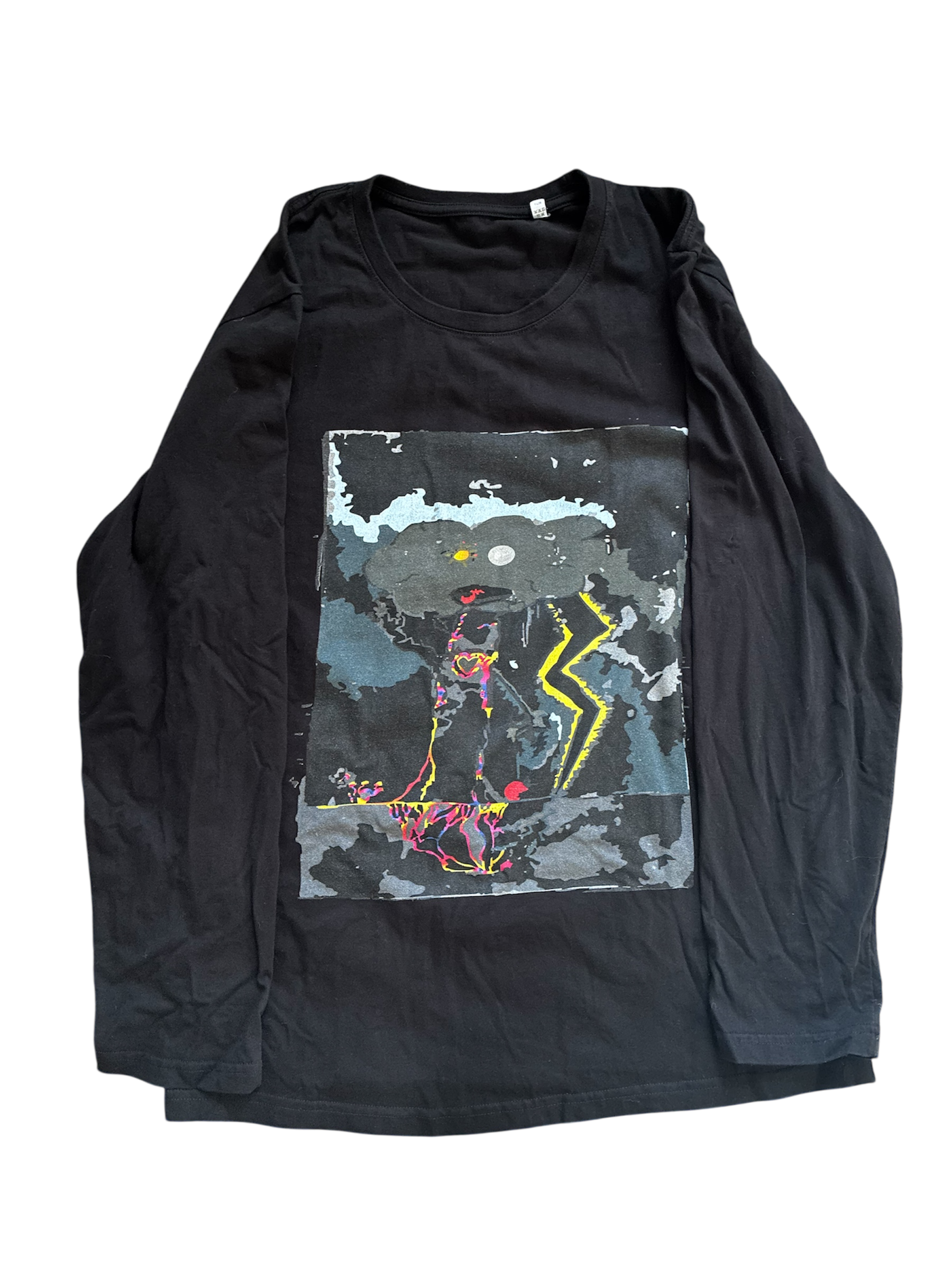 “Tree of Life” Long sleeve