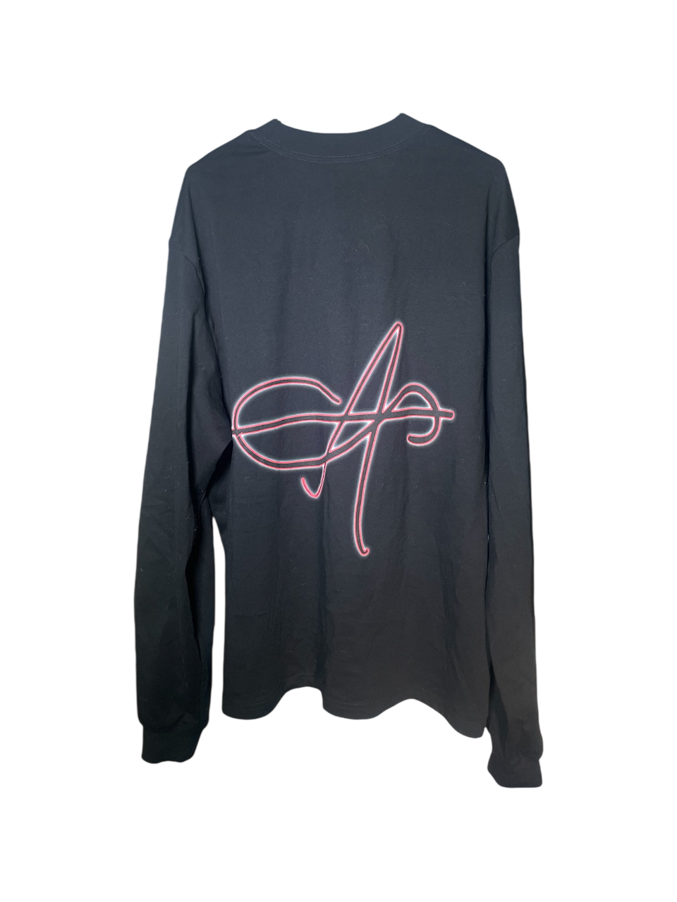 "I DONT UNDERSTAND" LONG SLEEVE