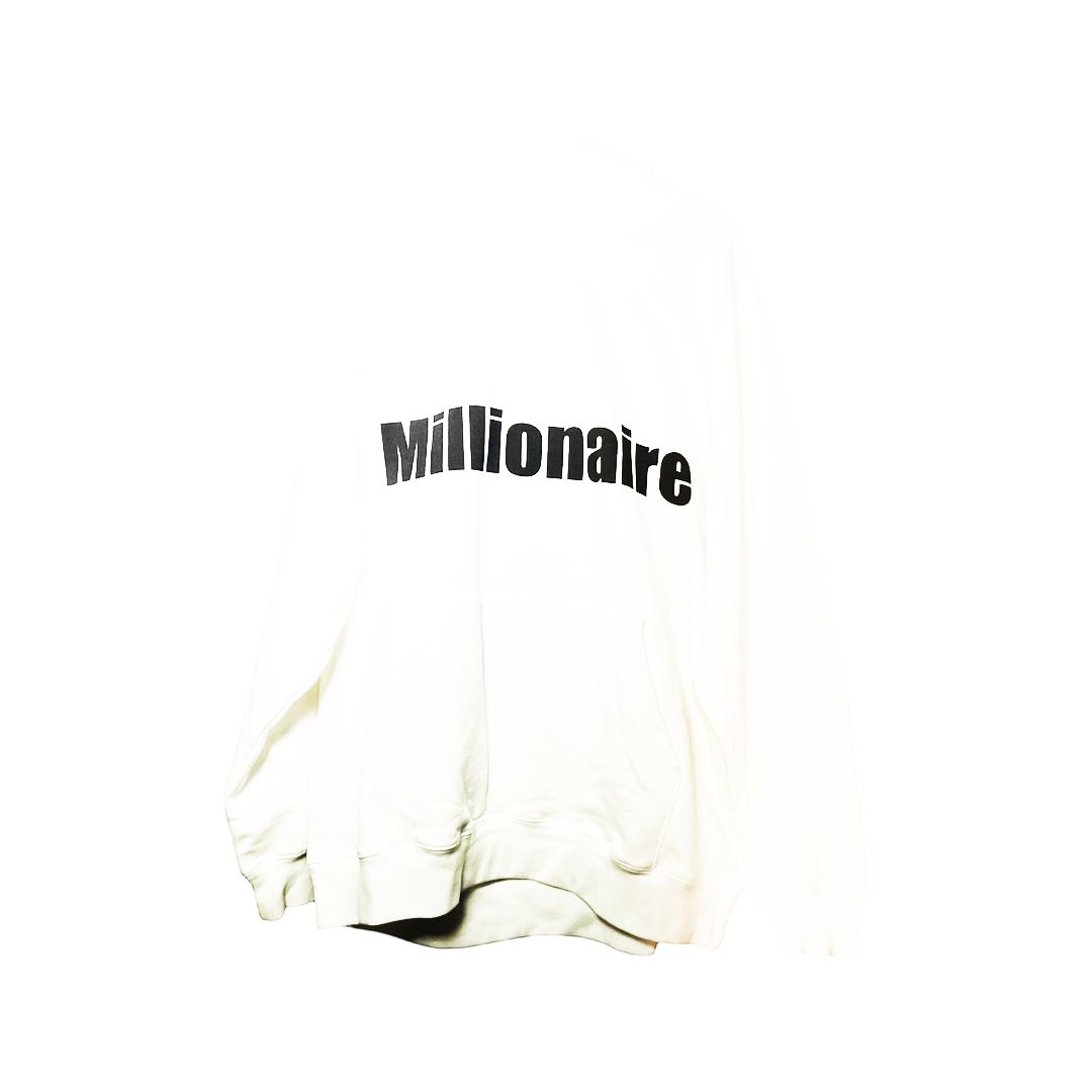 "MILLIONAIRE" HOODIE