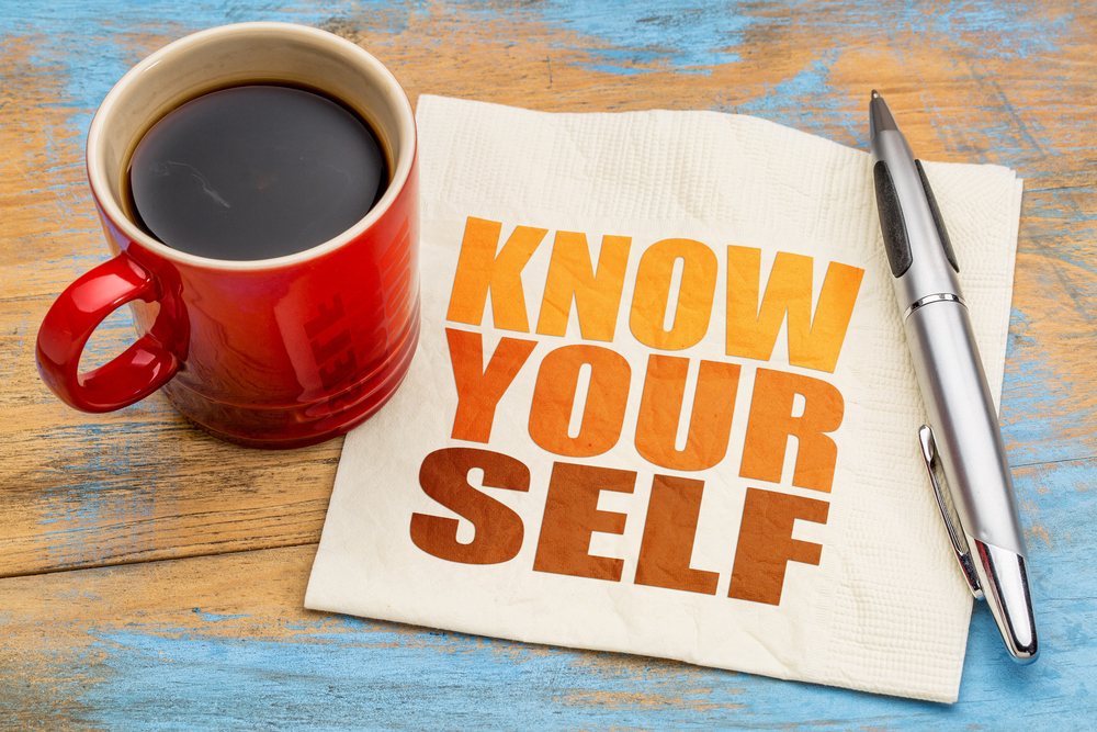 self-discovery-know-yourself