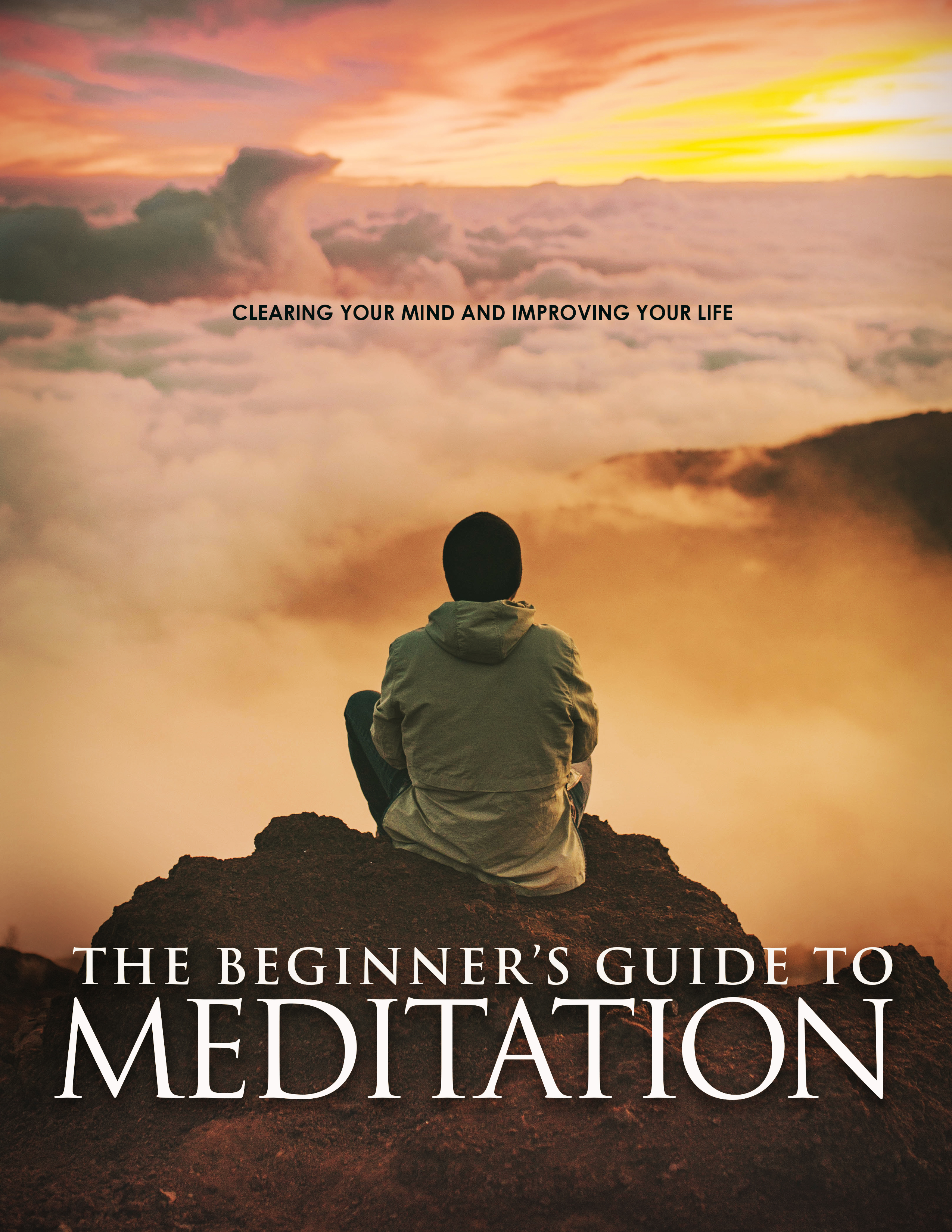 Guide To Meditation