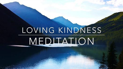 loving kindness meditation