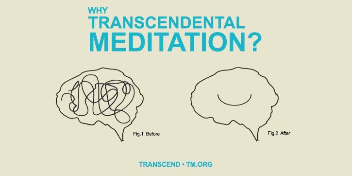 transcendental meditation