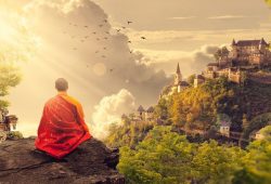 meditation tips and tricks