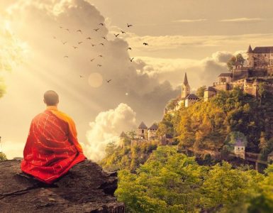 meditation tips and tricks